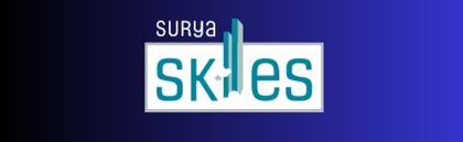 Surya Skies Punawale Logo